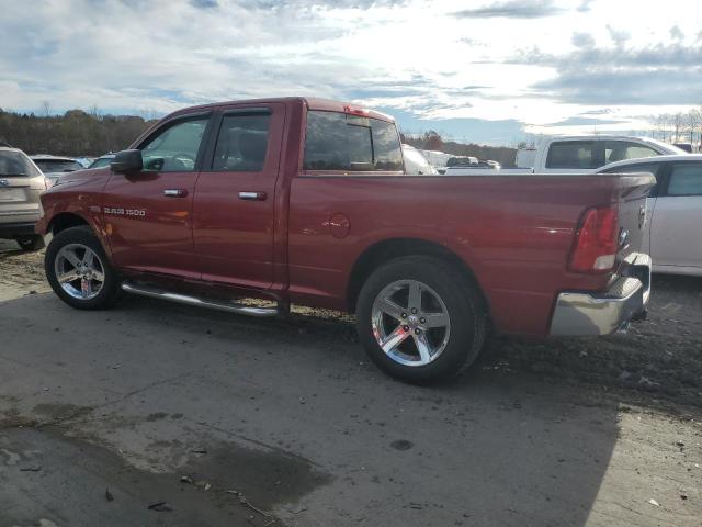 Photo 1 VIN: 1C6RD7GT2CS199458 - DODGE RAM 1500 