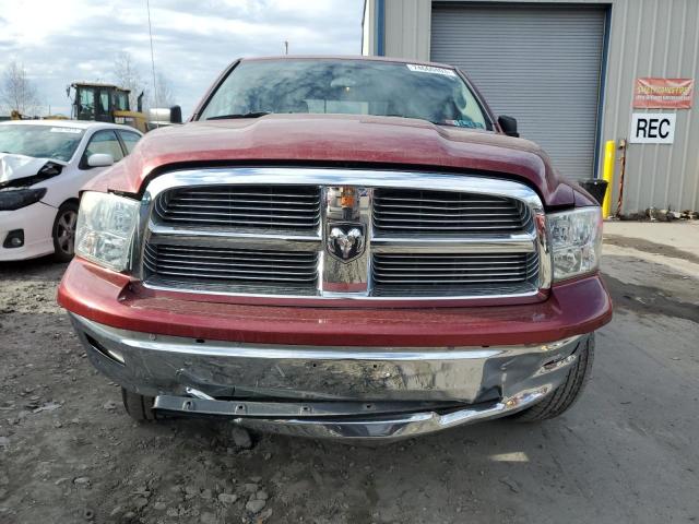 Photo 4 VIN: 1C6RD7GT2CS199458 - DODGE RAM 1500 