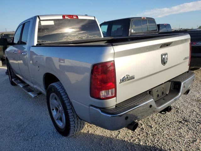 Photo 2 VIN: 1C6RD7GT2CS210314 - DODGE RAM 1500 S 