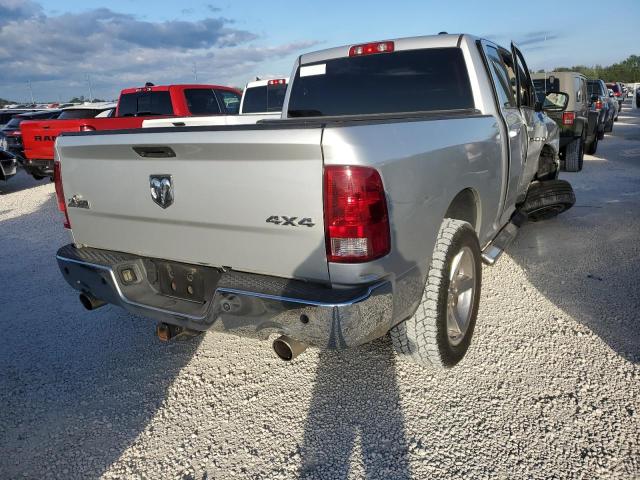 Photo 3 VIN: 1C6RD7GT2CS210314 - DODGE RAM 1500 S 