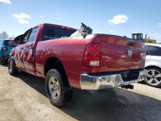 Photo 1 VIN: 1C6RD7GT2CS256192 - DODGE RAM 1500 