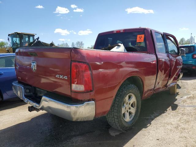 Photo 2 VIN: 1C6RD7GT2CS256192 - DODGE RAM 1500 