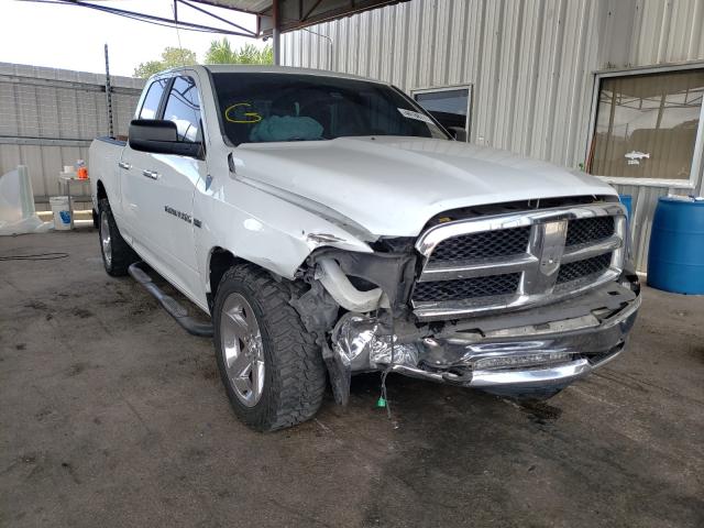 Photo 0 VIN: 1C6RD7GT2CS295722 - DODGE RAM 1500 S 