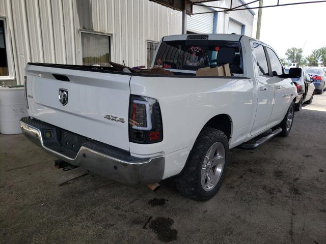 Photo 3 VIN: 1C6RD7GT2CS295722 - DODGE RAM 1500 S 