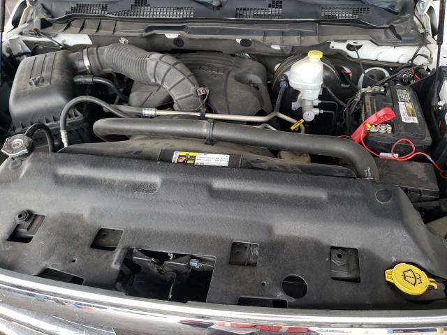 Photo 6 VIN: 1C6RD7GT2CS295722 - DODGE RAM 1500 S 