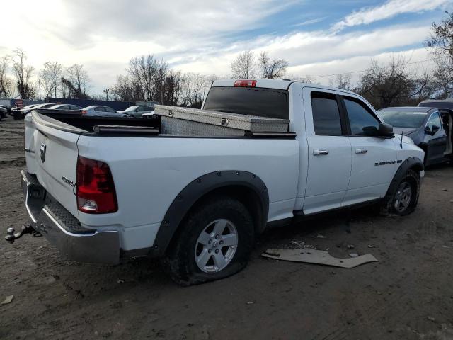 Photo 2 VIN: 1C6RD7GT3CS114286 - DODGE RAM 1500 