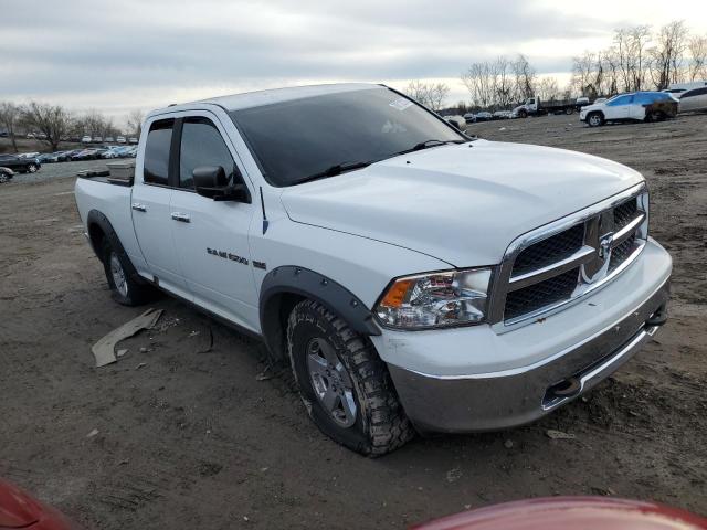 Photo 3 VIN: 1C6RD7GT3CS114286 - DODGE RAM 1500 