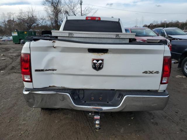 Photo 5 VIN: 1C6RD7GT3CS114286 - DODGE RAM 1500 