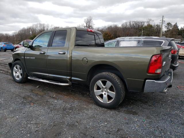 Photo 1 VIN: 1C6RD7GT3CS126485 - DODGE RAM 1500 