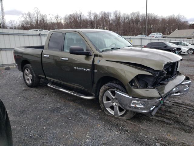 Photo 3 VIN: 1C6RD7GT3CS126485 - DODGE RAM 1500 