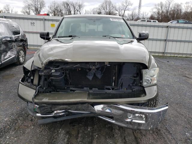 Photo 4 VIN: 1C6RD7GT3CS126485 - DODGE RAM 1500 