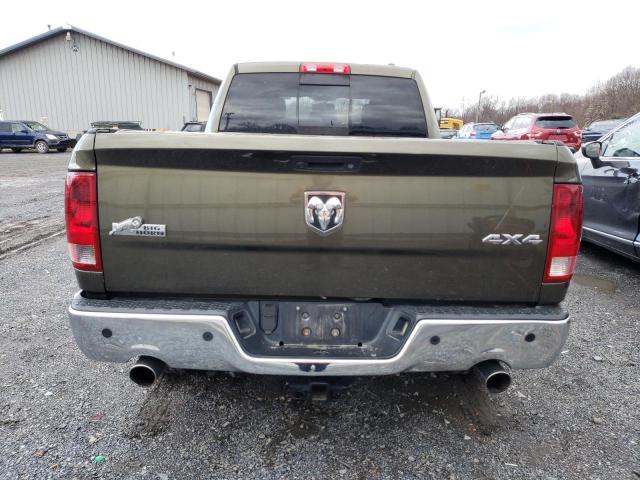 Photo 5 VIN: 1C6RD7GT3CS126485 - DODGE RAM 1500 