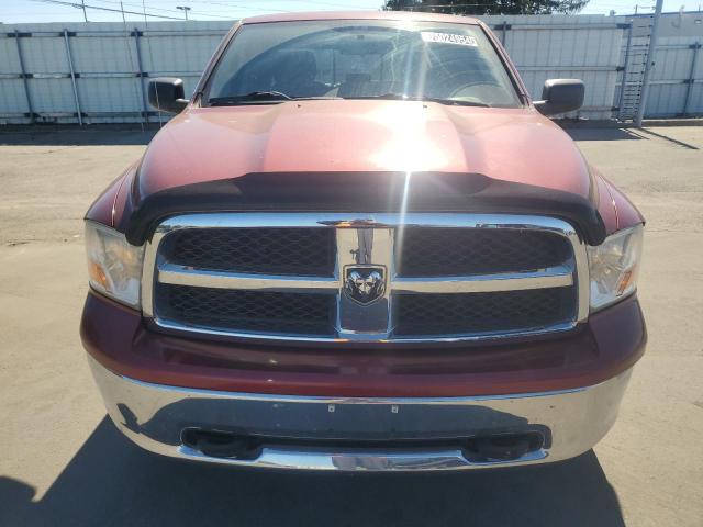 Photo 4 VIN: 1C6RD7GT3CS127880 - DODGE RAM 1500 S 