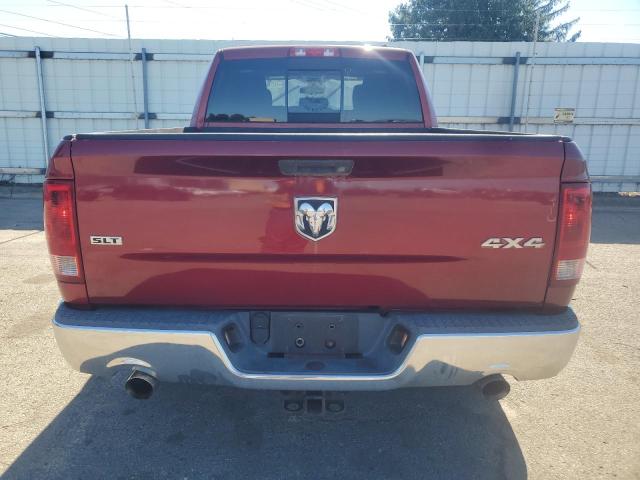 Photo 5 VIN: 1C6RD7GT3CS127880 - DODGE RAM 1500 S 