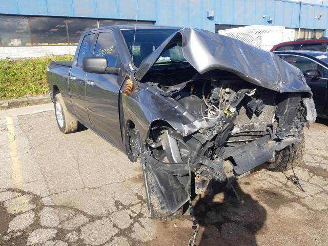 Photo 0 VIN: 1C6RD7GT3CS146557 - DODGE RAM 1500 S 