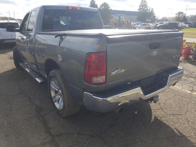 Photo 2 VIN: 1C6RD7GT3CS146557 - DODGE RAM 1500 S 