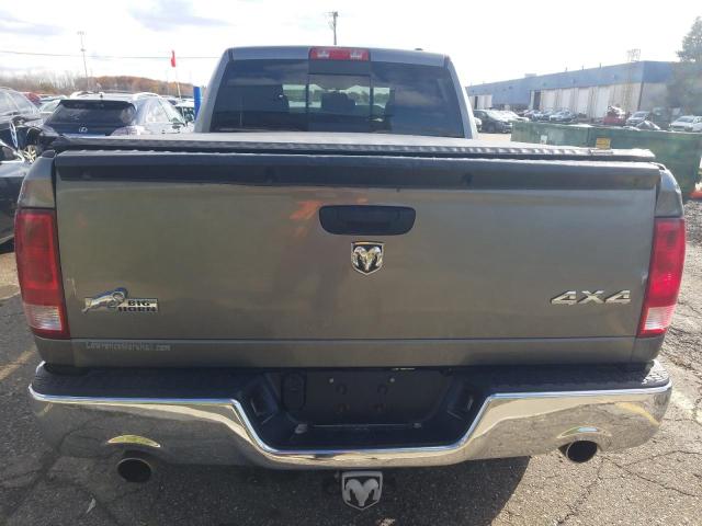 Photo 5 VIN: 1C6RD7GT3CS146557 - DODGE RAM 1500 S 