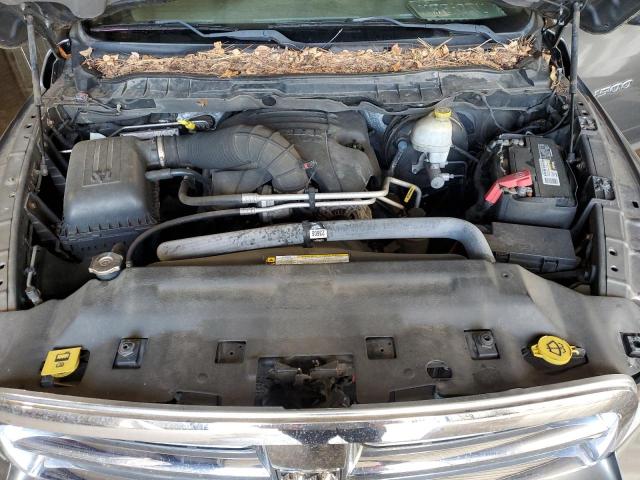 Photo 10 VIN: 1C6RD7GT3CS174844 - DODGE RAM 1500 S 