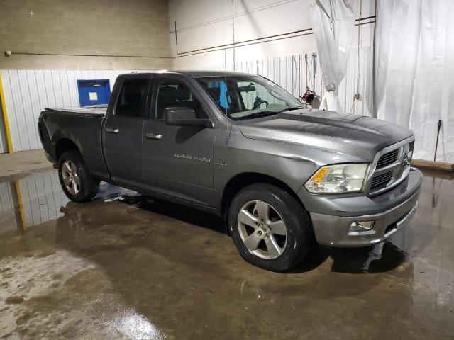 Photo 3 VIN: 1C6RD7GT3CS174844 - DODGE RAM 1500 S 