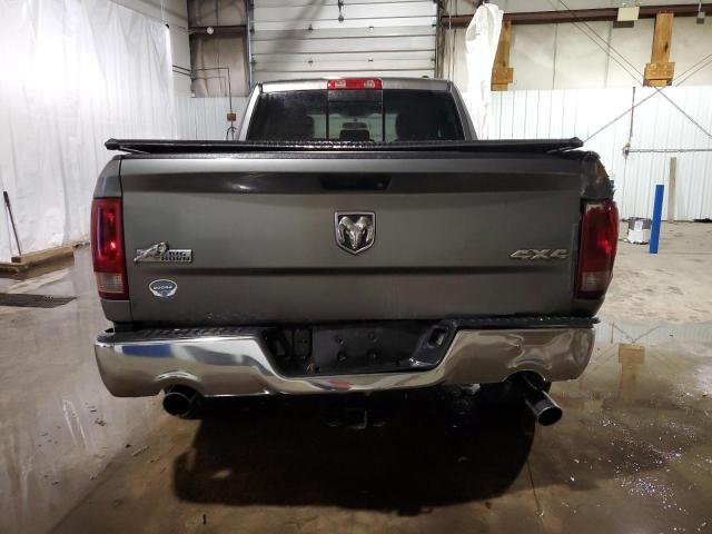 Photo 5 VIN: 1C6RD7GT3CS174844 - DODGE RAM 1500 S 