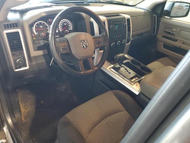 Photo 7 VIN: 1C6RD7GT3CS174844 - DODGE RAM 1500 S 