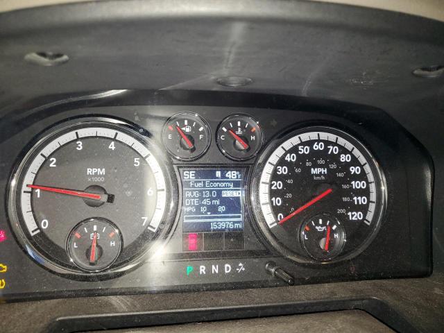 Photo 8 VIN: 1C6RD7GT3CS174844 - DODGE RAM 1500 S 