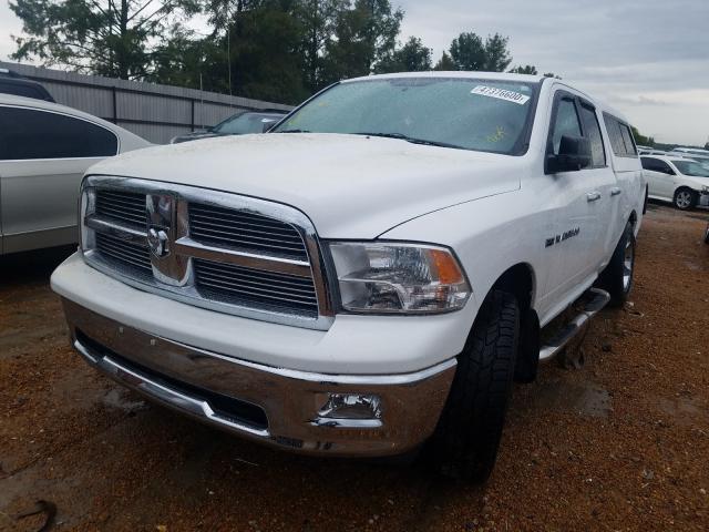 Photo 1 VIN: 1C6RD7GT3CS178151 - DODGE RAM 1500 S 