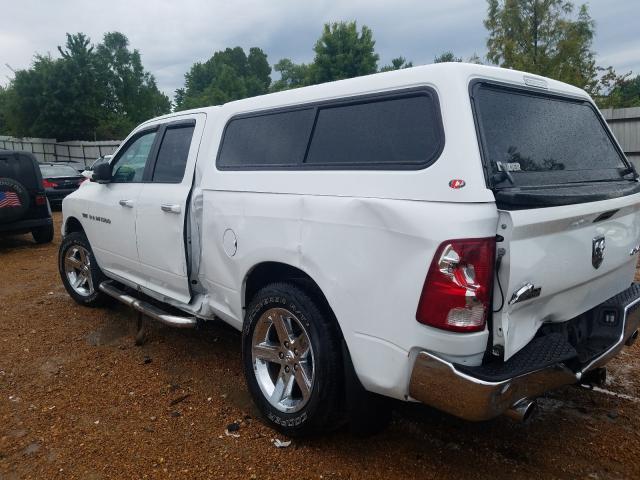 Photo 2 VIN: 1C6RD7GT3CS178151 - DODGE RAM 1500 S 