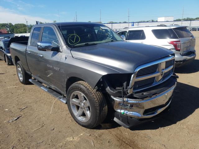 Photo 0 VIN: 1C6RD7GT3CS202142 - DODGE RAM 1500 S 