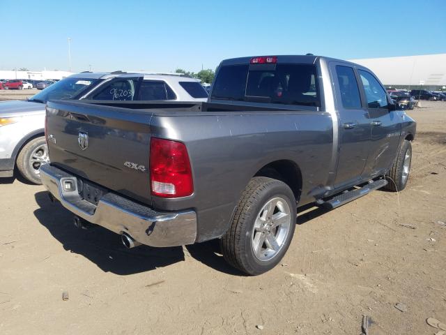 Photo 3 VIN: 1C6RD7GT3CS202142 - DODGE RAM 1500 S 