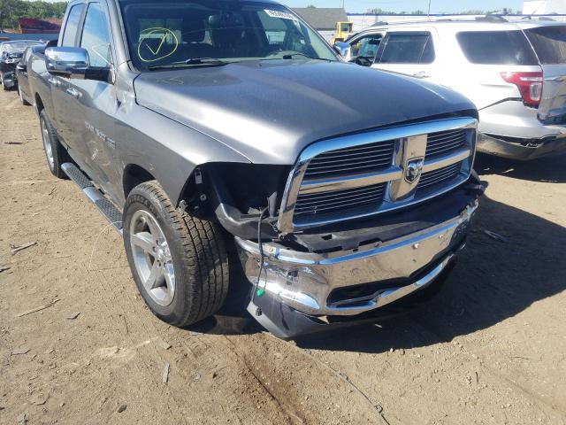 Photo 8 VIN: 1C6RD7GT3CS202142 - DODGE RAM 1500 S 