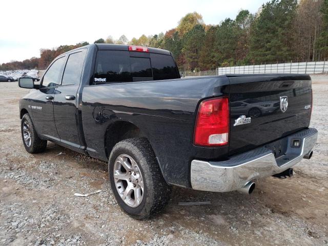 Photo 2 VIN: 1C6RD7GT3CS215389 - DODGE RAM 1500 S 