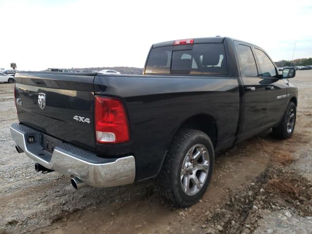 Photo 3 VIN: 1C6RD7GT3CS215389 - DODGE RAM 1500 S 