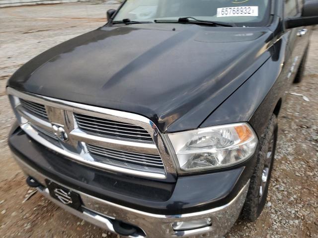 Photo 8 VIN: 1C6RD7GT3CS215389 - DODGE RAM 1500 S 