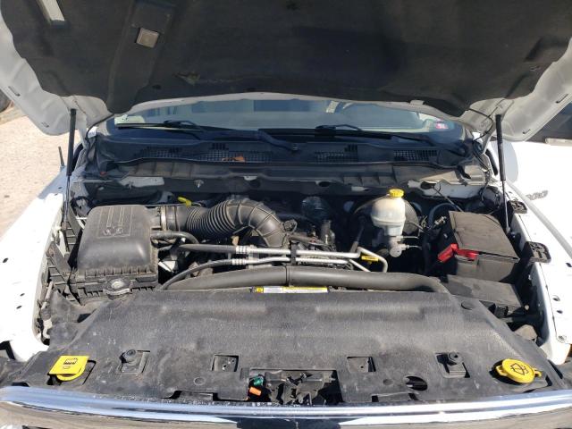 Photo 10 VIN: 1C6RD7GT3CS229714 - DODGE RAM 1500 