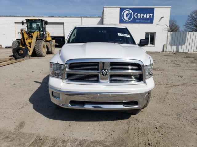 Photo 4 VIN: 1C6RD7GT3CS229714 - DODGE RAM 1500 