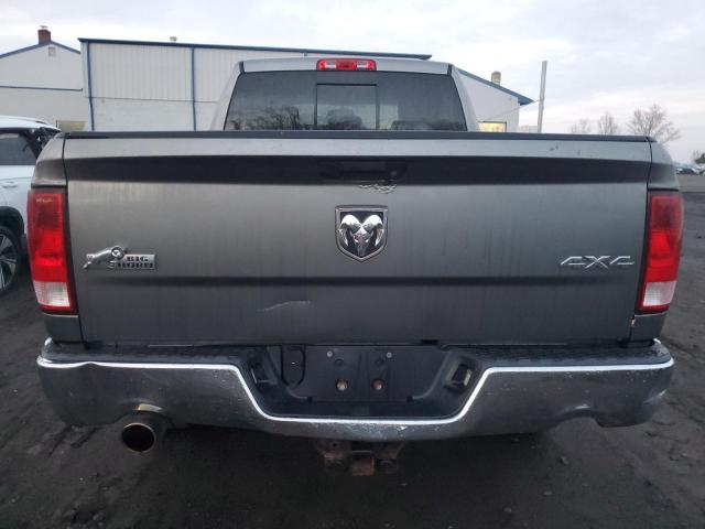 Photo 5 VIN: 1C6RD7GT3CS229731 - DODGE RAM 1500 S 