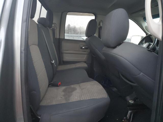 Photo 9 VIN: 1C6RD7GT3CS229731 - DODGE RAM 1500 S 