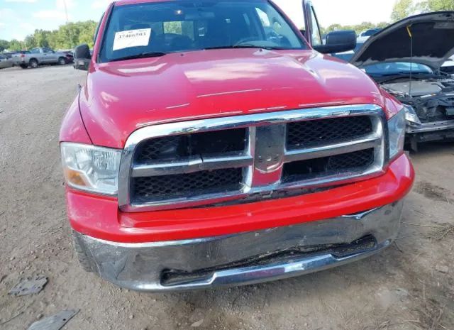 Photo 5 VIN: 1C6RD7GT3CS248439 - RAM 1500 