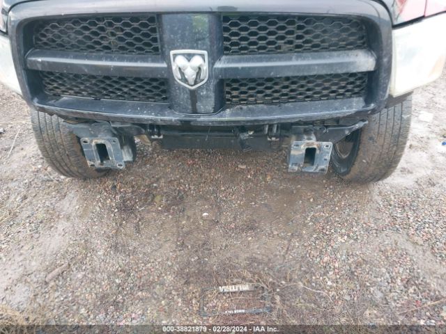 Photo 5 VIN: 1C6RD7GT3CS272093 - RAM 1500 