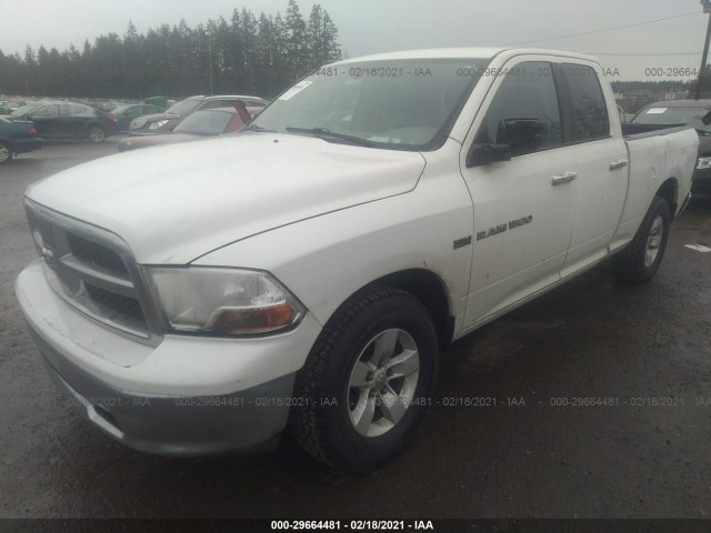 Photo 1 VIN: 1C6RD7GT3CS298077 - RAM 1500 