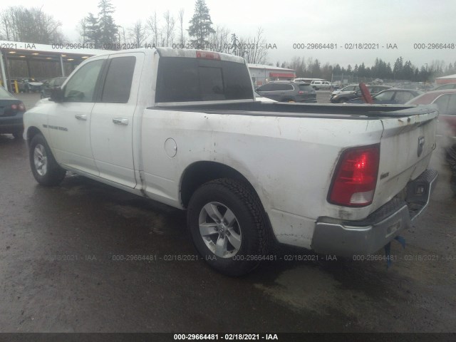 Photo 2 VIN: 1C6RD7GT3CS298077 - RAM 1500 