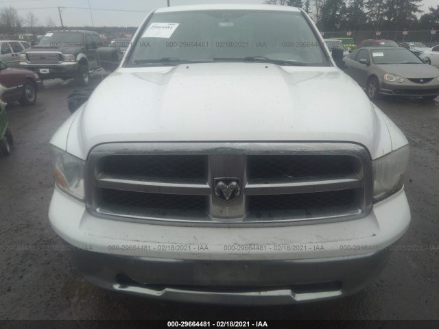 Photo 5 VIN: 1C6RD7GT3CS298077 - RAM 1500 