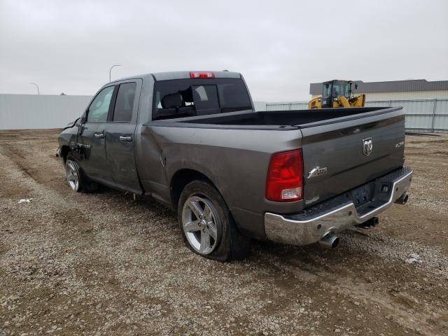 Photo 2 VIN: 1C6RD7GT4CS110943 - DODGE RAM 1500 S 