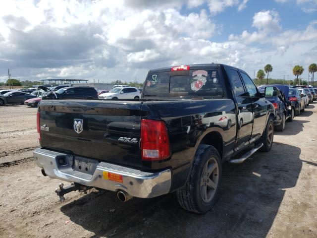 Photo 3 VIN: 1C6RD7GT4CS123210 - DODGE RAM 1500 S 