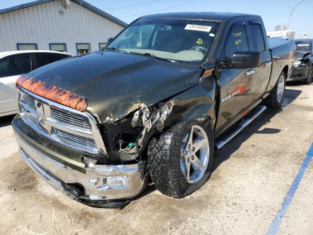 Photo 0 VIN: 1C6RD7GT4CS123899 - DODGE RAM 1500 S 