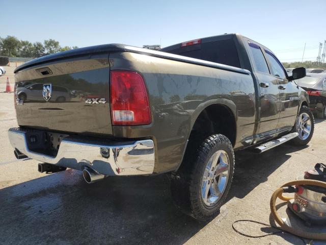 Photo 2 VIN: 1C6RD7GT4CS123899 - DODGE RAM 1500 S 