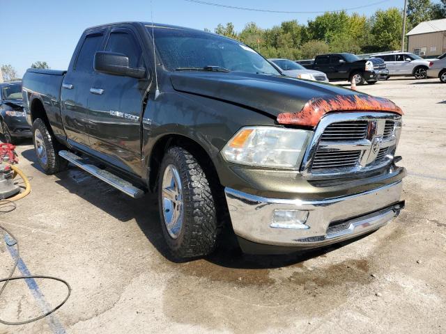 Photo 3 VIN: 1C6RD7GT4CS123899 - DODGE RAM 1500 S 