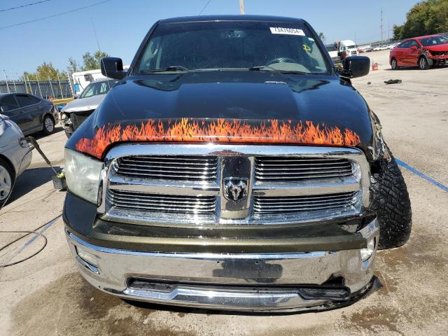 Photo 4 VIN: 1C6RD7GT4CS123899 - DODGE RAM 1500 S 