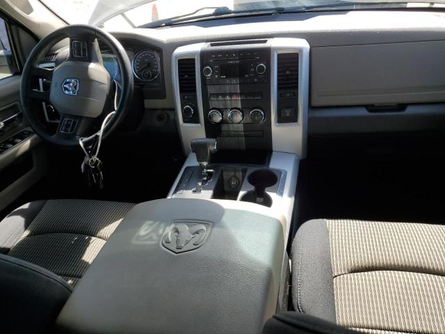 Photo 7 VIN: 1C6RD7GT4CS123899 - DODGE RAM 1500 S 